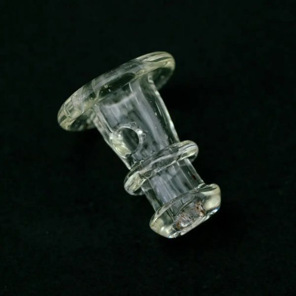 Empire Glassworks Proxy Glass Joystick for Puffco Proxy - Eclipse