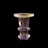 Empire Glassworks Proxy Glass Joystick for Puffco Proxy - Eclipse