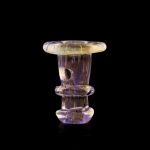Empire Glassworks Proxy Glass Joystick for Puffco Proxy - Eclipse