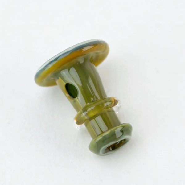 Empire Glassworks Proxy Glass Joystick for Puffco Proxy - Vintage