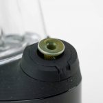 Empire Glassworks Proxy Glass Joystick for Puffco Proxy - Vintage