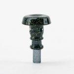 Empire Glassworks Puffco Joystick Black Nebula