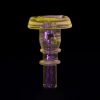 Empire Glassworks Puffco Joystick Eclipse for Puffco Peak Pro