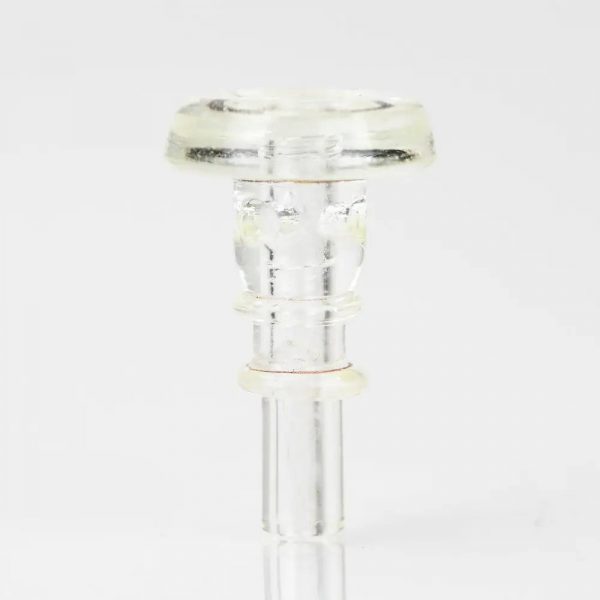 Empire Glassworks Puffco Joystick Eclipse for Puffco Peak Pro