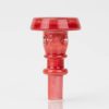Empire Glassworks Puffco Joystick Firestone Red