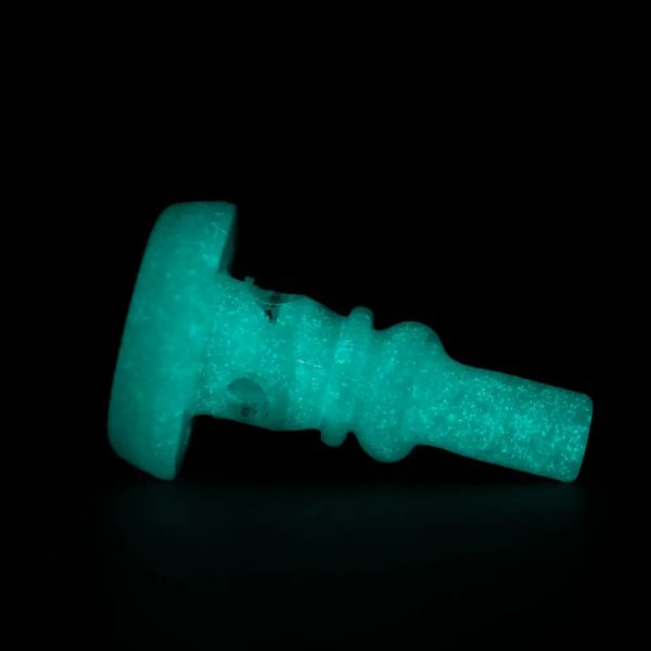 Empire Glassworks Puffco Joystick Glow in the Dark Attachment