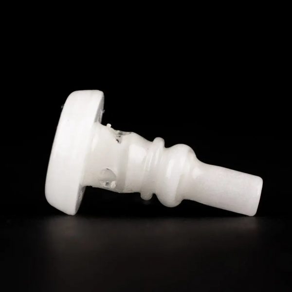 Empire Glassworks Puffco Joystick Glow in the Dark Attachment