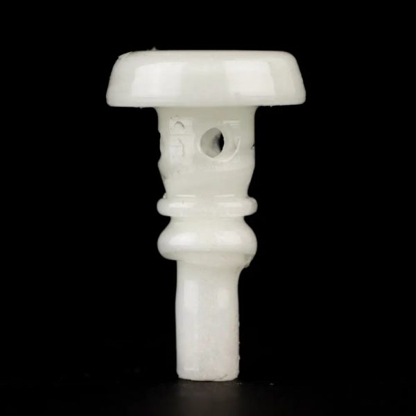 Empire Glassworks Puffco Joystick Glow in the Dark Attachment