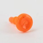 Empire Glassworks Puffco Joystick Orange for Puffco Peak Pro