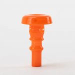 Empire Glassworks Puffco Joystick Orange for Puffco Peak Pro