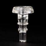 Empire Glassworks Puffco Joystick Pink Uv for Puffco Peak Pro