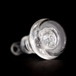 Empire Glassworks Puffco Joystick Pink Uv for Puffco Peak Pro