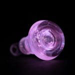 Empire Glassworks Puffco Joystick Pink Uv for Puffco Peak Pro