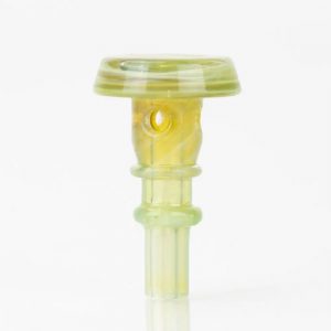 Empire Glassworks Puffco Joystick Slime for Puffco Peak Pro