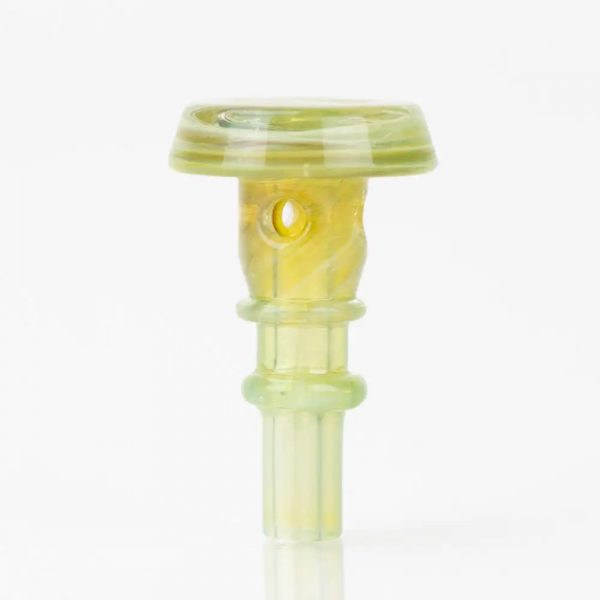 Empire Glassworks Puffco Joystick Slime for Puffco Peak Pro