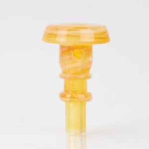 Empire Glassworks Puffco Joystick Sunrise for Puffco Peak Pro