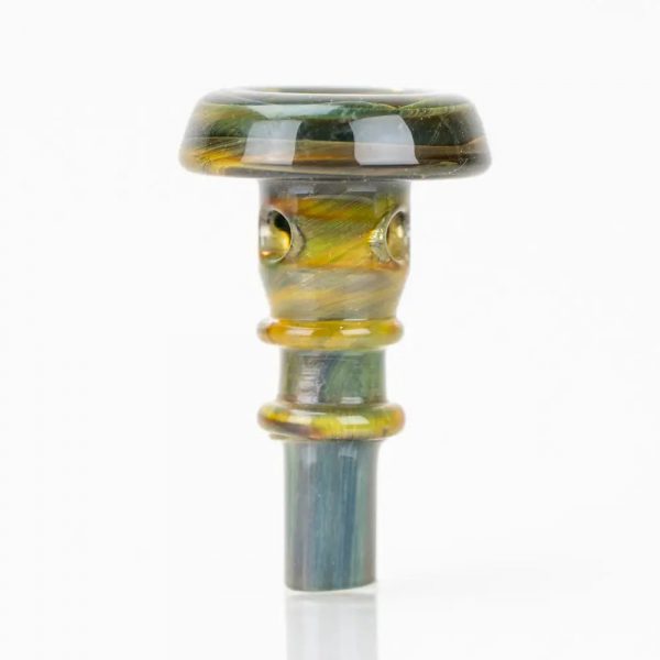 Empire Glassworks Puffco Joystick Vintage for Puffco Peak Pro