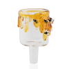 Empire Glassworks Bee PuffCo Proxy 14m Glass Attachment