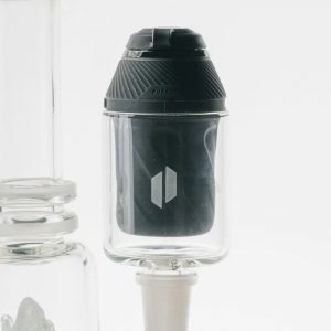 Empire Glassworks Puffco Proxy Attachment 14mm Male Sand Blasted