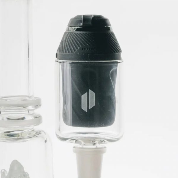 Empire Glassworks Puffco Proxy Attachment 14mm Male Sand Blasted