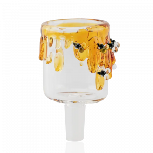 Empire Glassworks Puffco Proxy Attachment Bee 14mm Male