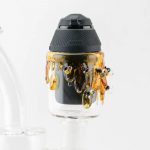 Empire Glassworks Puffco Proxy Attachment Bee 14mm Male