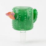 Empire Glassworks Puffco Proxy Attachment Cactus 14mm Male