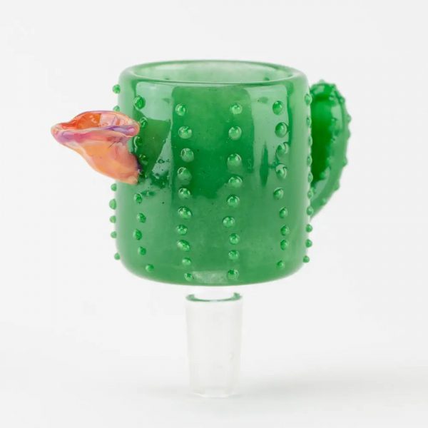 Empire Glassworks Puffco Proxy Attachment Cactus 14mm Male