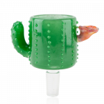 Empire Glassworks Puffco Proxy Attachment Cactus 14mm Male