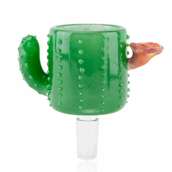 Empire Glassworks Puffco Proxy Attachment Cactus 14mm Male