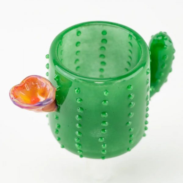 Empire Glassworks Puffco Proxy Attachment Cactus 14mm Male