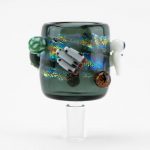 Empire Glassworks Puffco Proxy Attachment Galactic 14mm Male