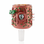 Empire Glassworks Puffco Proxy Attachment Hootie 14mm Male