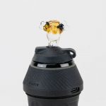 Empire Glassworks Puffco Proxy Attachment Sherlock Beehive