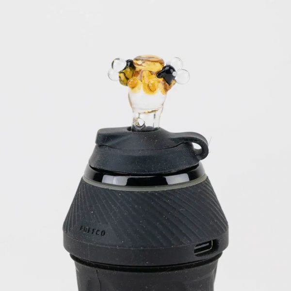 Empire Glassworks Puffco Proxy Attachment Sherlock Beehive