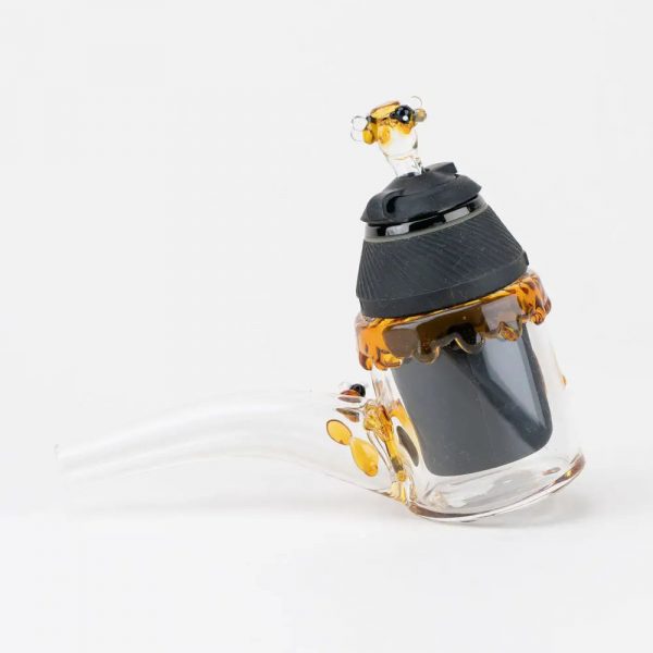 Empire Glassworks Puffco Proxy Attachment Sherlock Beehive