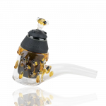 Empire Glassworks Puffco Proxy Attachment Sherlock Beehive