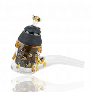 Empire Glassworks Puffco Proxy Attachment Sherlock Beehive