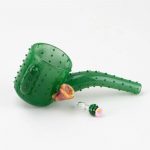 Empire Glassworks Puffco Proxy Attachment Sherlock Cactus