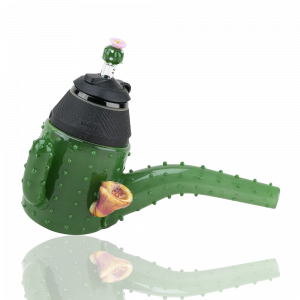 Empire Glassworks Puffco Proxy Attachment Sherlock Cactus