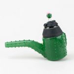 Empire Glassworks Puffco Proxy Attachment Sherlock Cactus