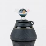 Empire Glassworks Puffco Proxy Attachment Sherlock Galactic