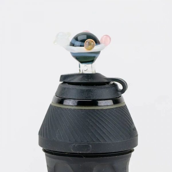 Empire Glassworks Puffco Proxy Attachment Sherlock Galactic