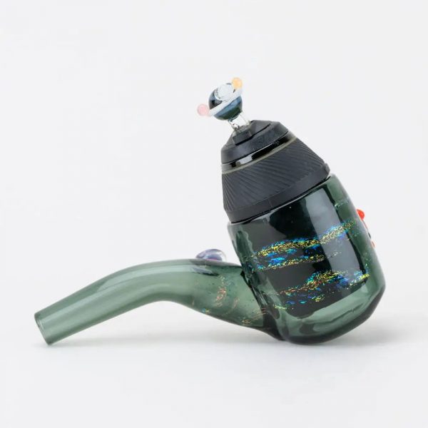 Empire Glassworks Puffco Proxy Attachment Sherlock Galactic
