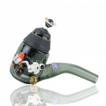 Empire Glassworks Puffco Proxy Attachment Sherlock Galactic