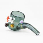 Empire Glassworks Puffco Proxy Attachment Sherlock Galactic