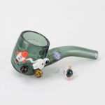 Empire Glassworks Puffco Proxy Attachment Sherlock Galactic
