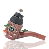 Empire Glassworks Puffco Proxy Attachment Sherlock Hootie