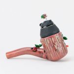 Empire Glassworks Puffco Proxy Attachment Sherlock Hootie