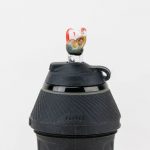 Empire Glassworks Puffco Proxy Attachment Under the Sea - Sea